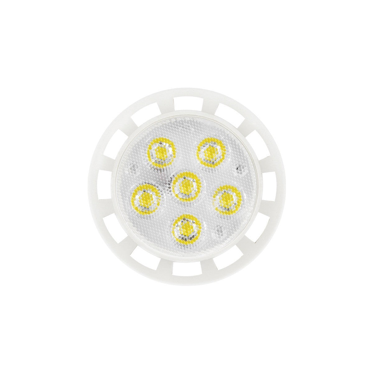 LED лампа VK Light GU10 12V/24V/42V 500lm 6W