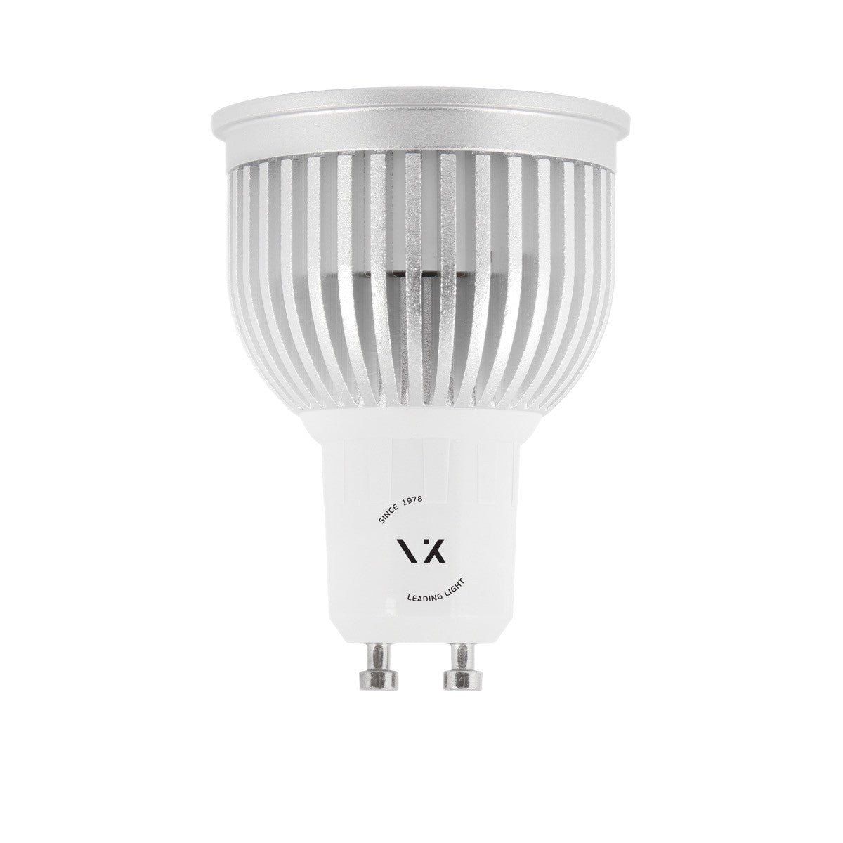 LED лампа VK Light GU10 4W