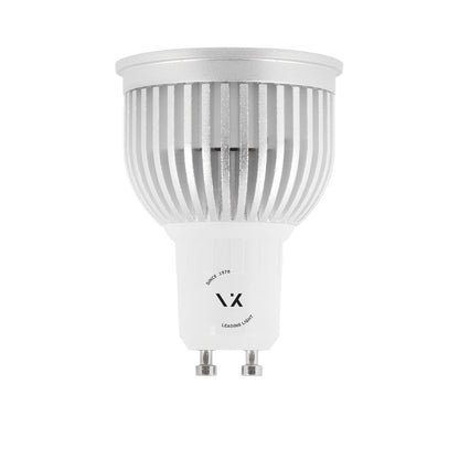 LED лампа VK Light GU10 4W