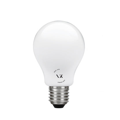 LED лампа VK Light Classic Filament Milky E27