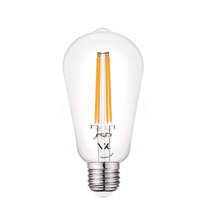 LED лампа VK Light Filament Clear E27