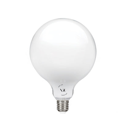 LED лампа VK Light Globo Filament Milky E27 ø125
