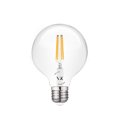 LED лампа VK Light Globo Filament Clear E27