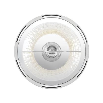 LED лампа VK Light GU10 1000 lm 12 W с възможност за регулиране на яркостта