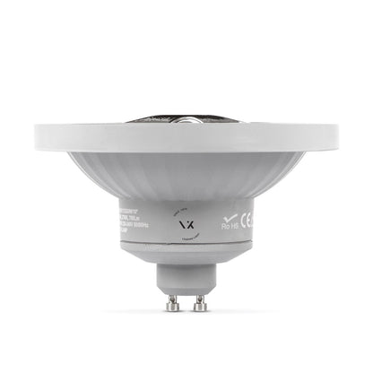 LED лампа VK Light GU10 1000 lm 12 W