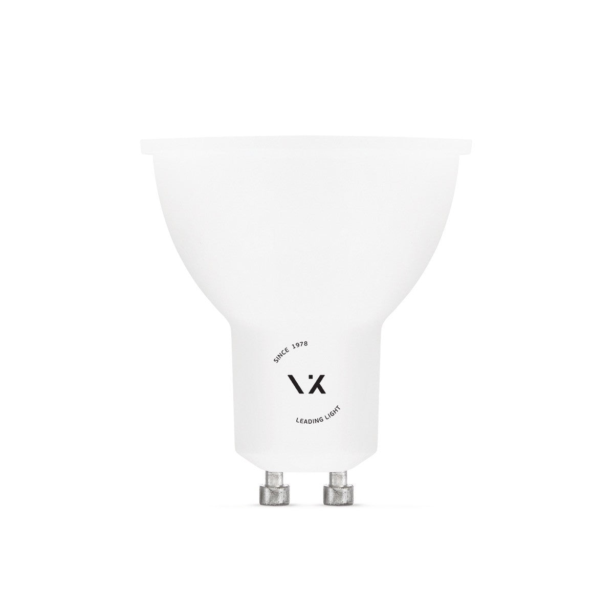 LED лампа VK Light GU10 6W