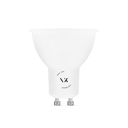 LED лампа VK Light GU10 6W