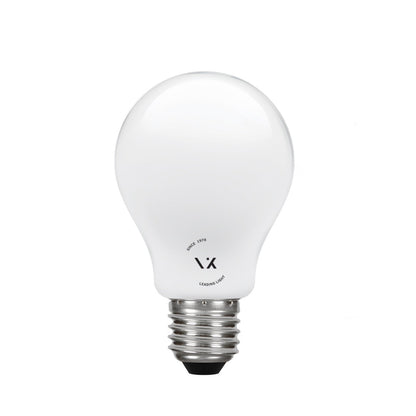LED лампа VK Light Classic Filament Milky E27