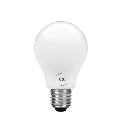LED лампа VK Light Classic Filament Milky E27