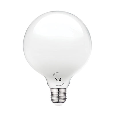 LED лампа VK Light Globo Filament Milky E27