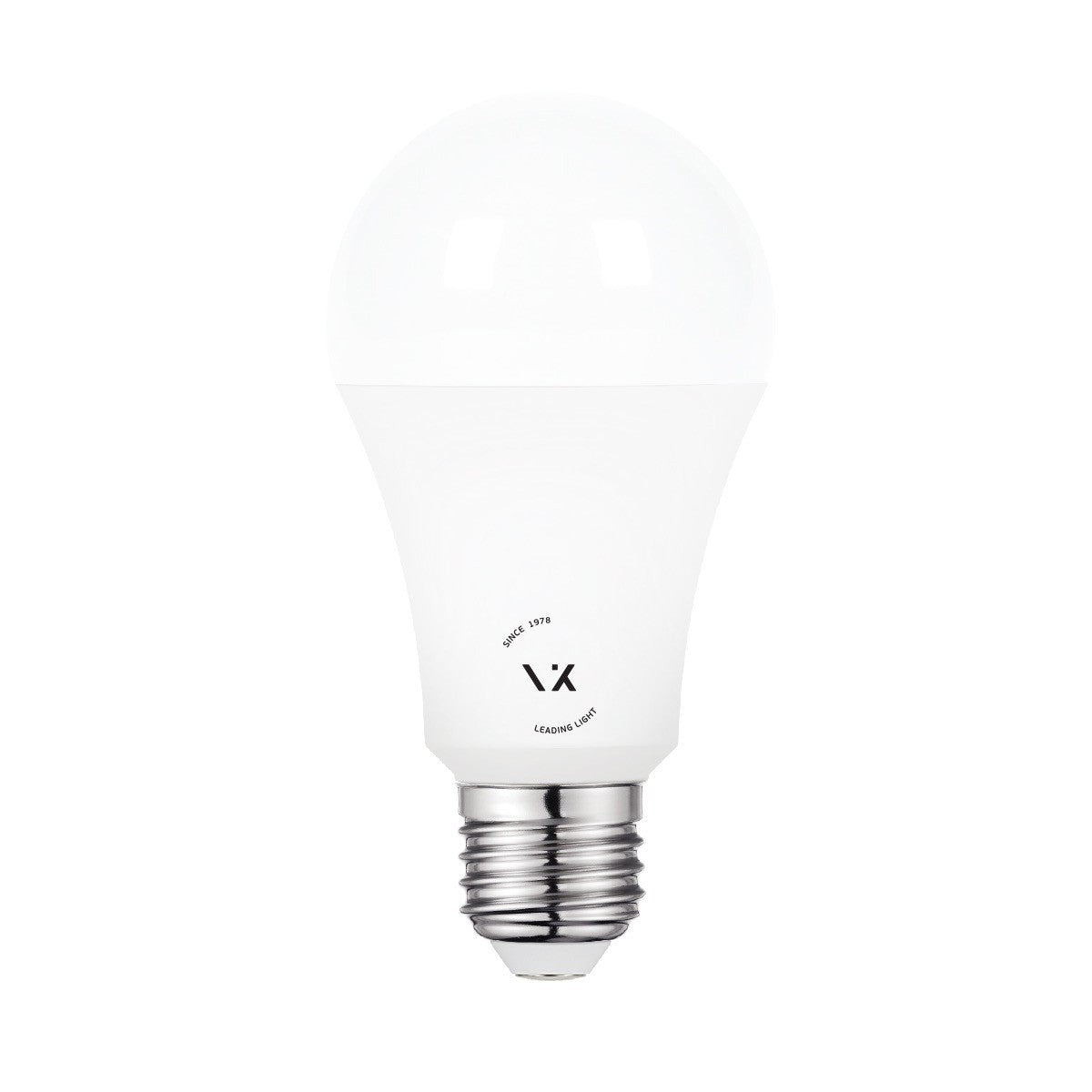 LED лампа VK Light Classic Plastic E27 ø70 20W