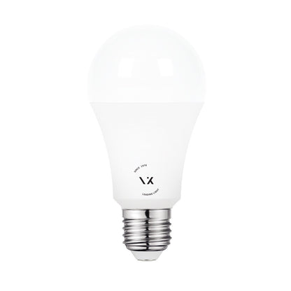 LED лампа VK Light Classic Plastic E27 ø70 20W