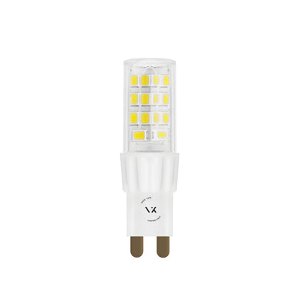 LED лампа VK Light G9 5W с възможност за регулиране на яркостта