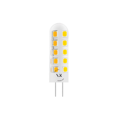 LED лампа VK Light G4 12V 3W