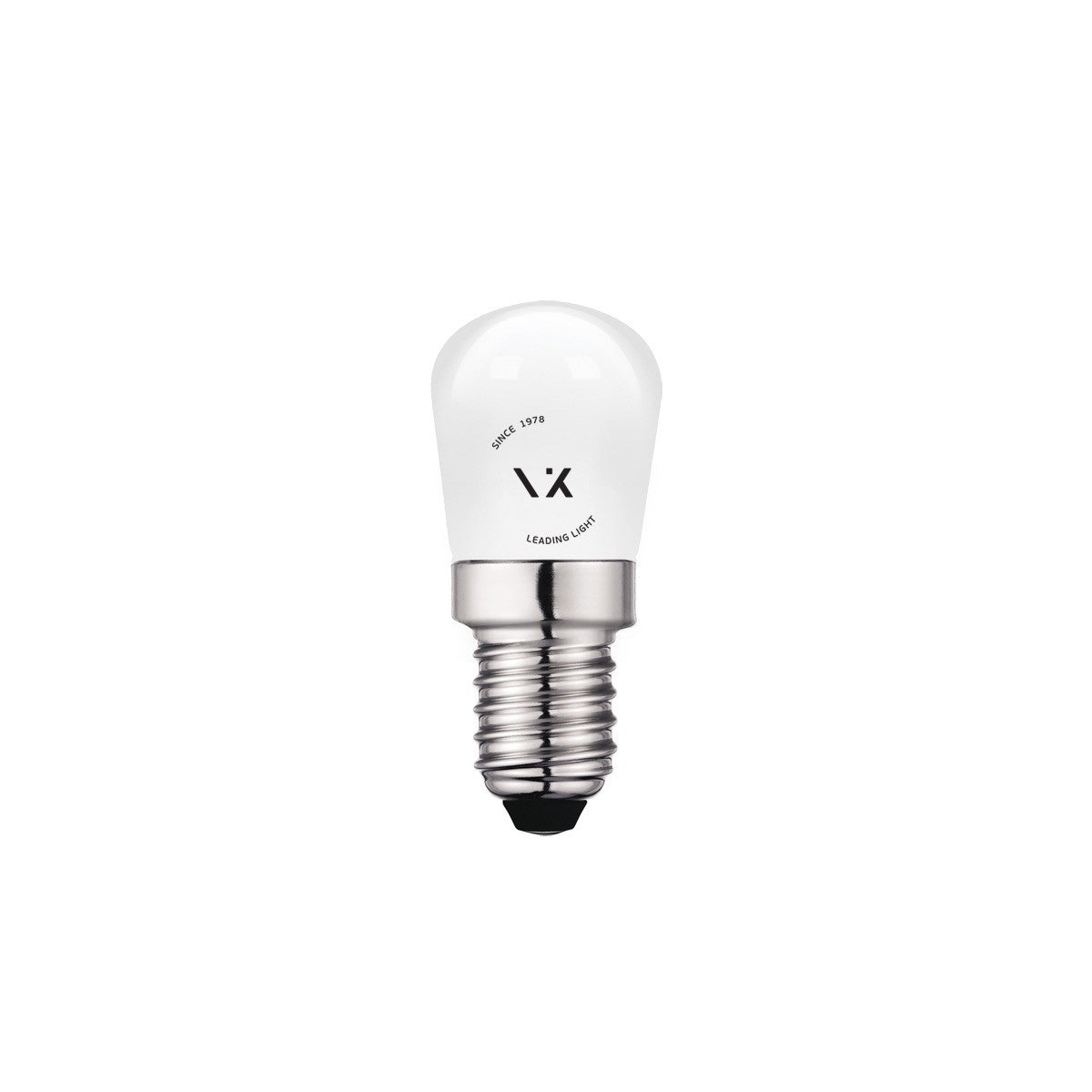 LED лампа VK Light Mini Globe Plastic E14 6500K 2W