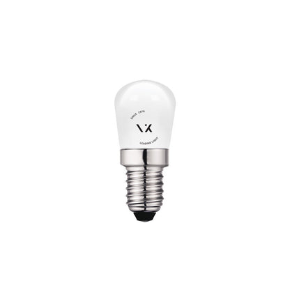 LED лампа VK Light Mini Globe Plastic E14 6500K 2W