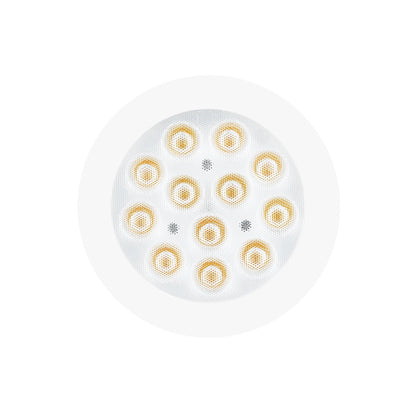 LED лампа VK Light E27 12 W 3000 K/4000 K