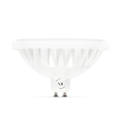 LED лампа VK Light GU10 15 W 3000 K/4000 K