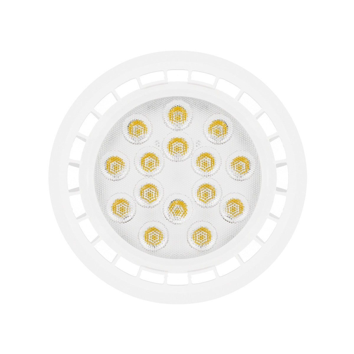 LED лампа VK Light GU10 15 W 3000 K/4000 K