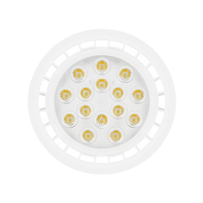 LED лампа VK Light GU10 15 W 3000 K/4000 K