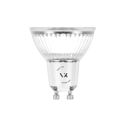 LED лампа VK Light GU10 5,5 W с регулируема CCT