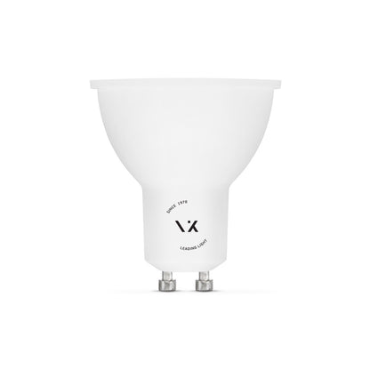 LED лампа VK Light GU10 540 lm 7 W, с регулируема яркост