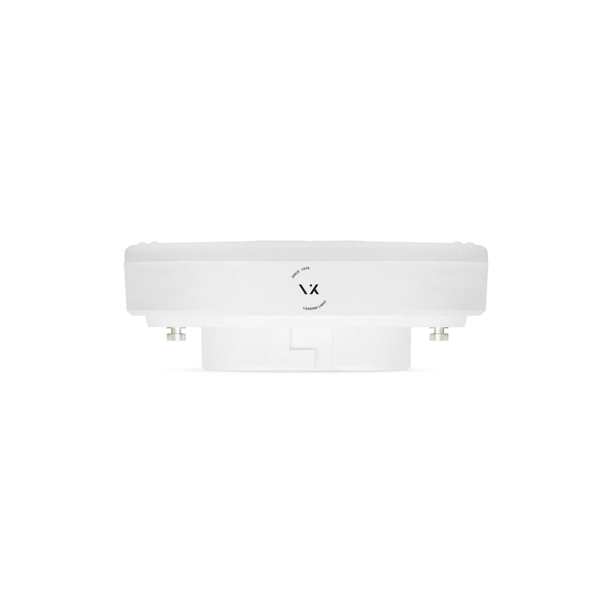 LED лампа VK Light GX53 4W 3000K/6000K