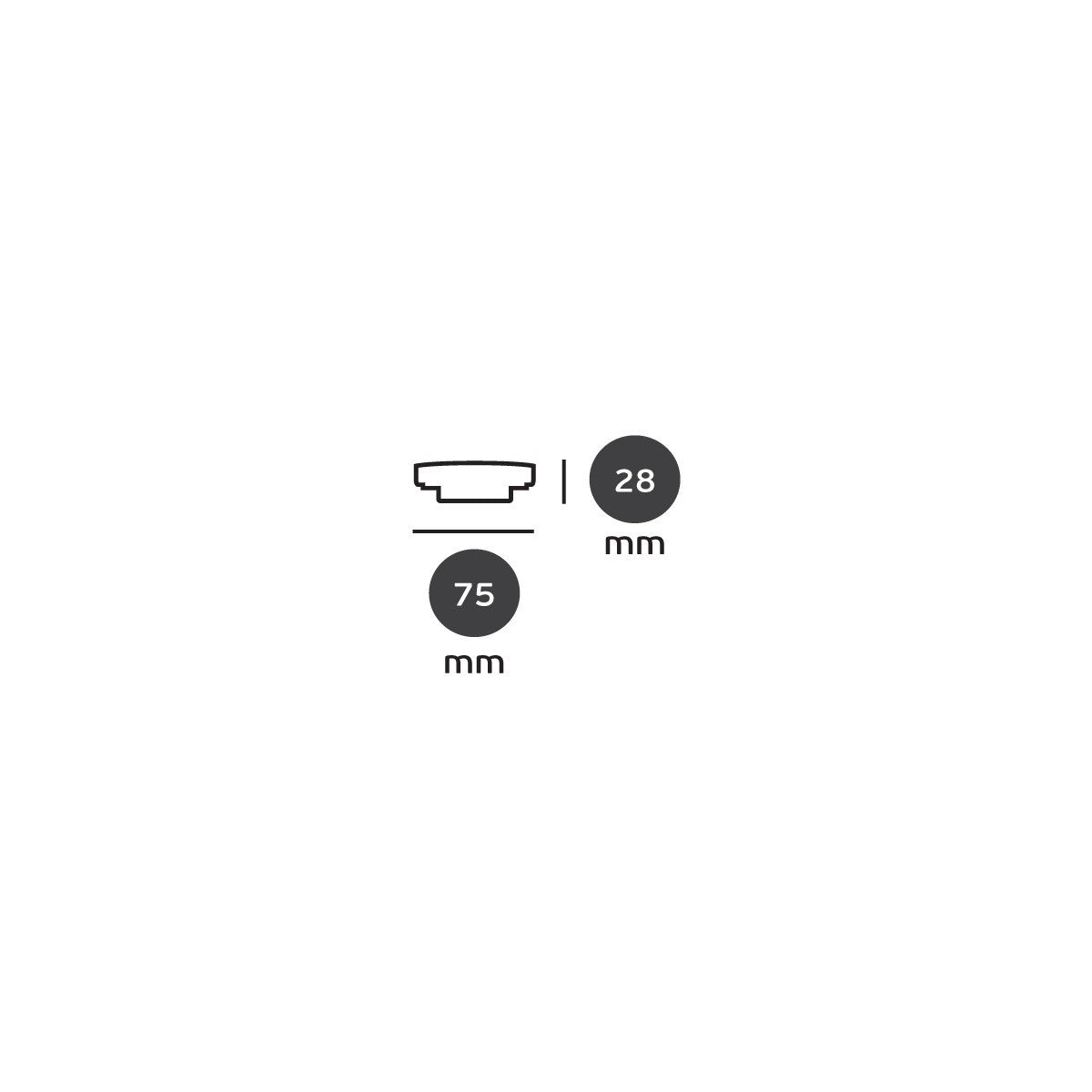 LED лампа VK Light GX53 4W 3000K/6000K