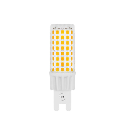 LED лампа VK Light G9 240V 8W
