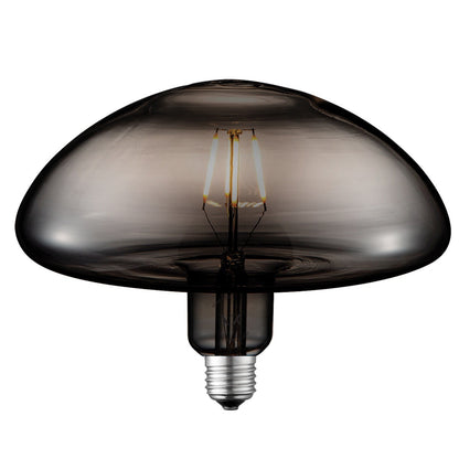 LED крушка VK Light Spiral Filament E27 2700K 4W с възможност за регулиране на яркостта