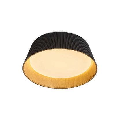 VK Light Aelia Wood LED таванна лампа