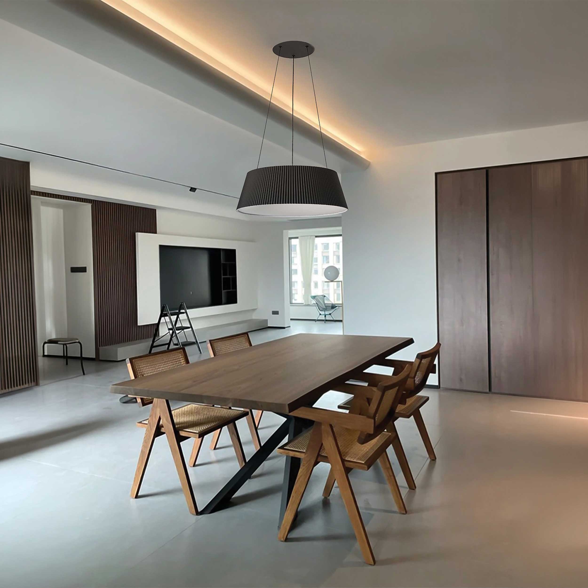 VK Light Aelia LED висяща лампа