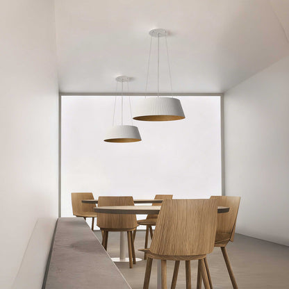 VK Light Aelia Wood LED висяща лампа