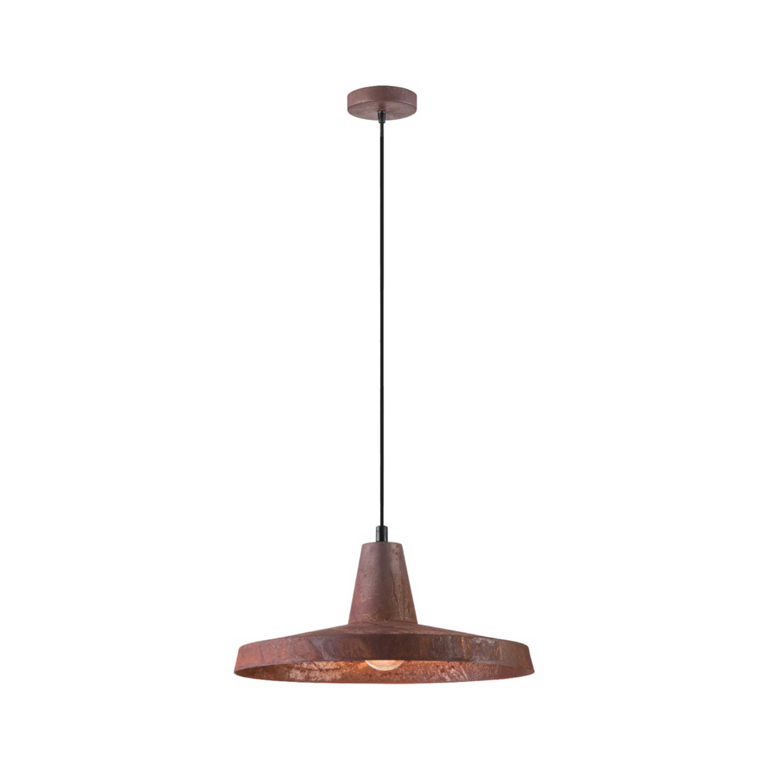 VK Light Aimi E27 висяща лампа