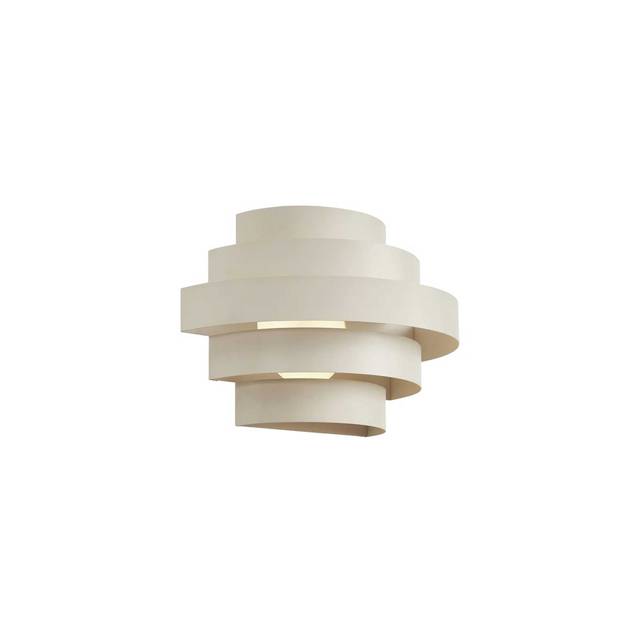 VK Light Aleria LED стенна лампа