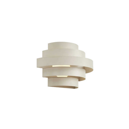 VK Light Aleria LED стенна лампа