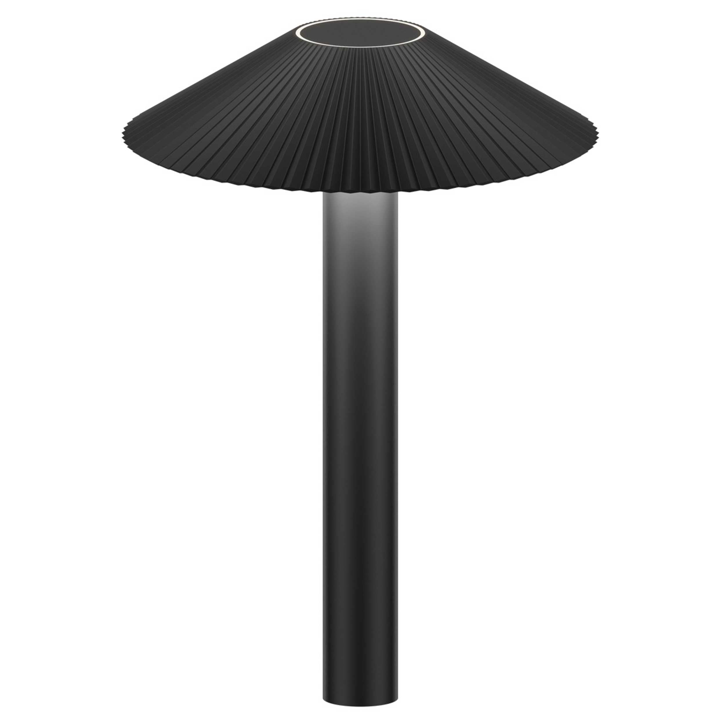 VK Light Amelie LED стълбово осветително тяло IP65