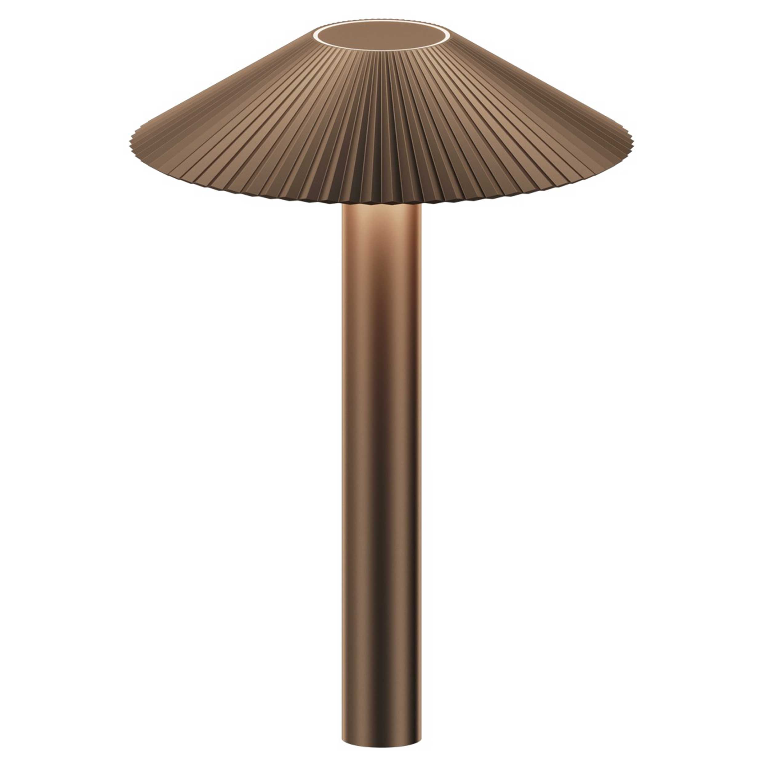 VK Light Amelie LED стълбово осветително тяло IP65