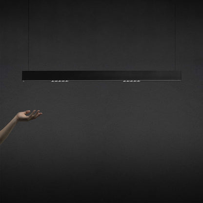 VK Light Apete LED висяща лампа