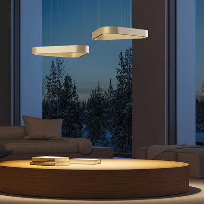 VK Light Aria LED висяща лампа