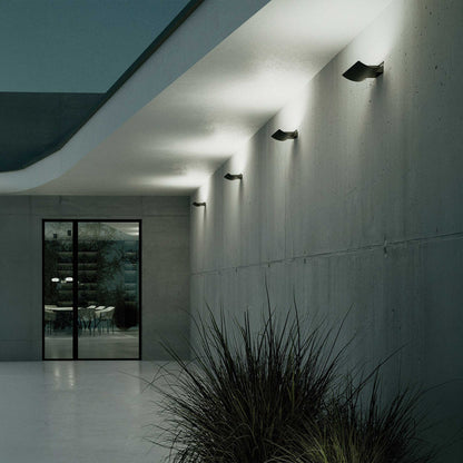 VK Light Cape LED стенна лампа IP65