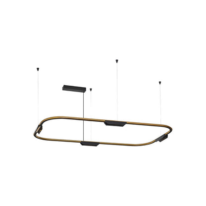 VK Light Core LED висяща лампа