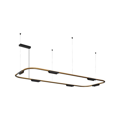 VK Light Core LED висяща лампа