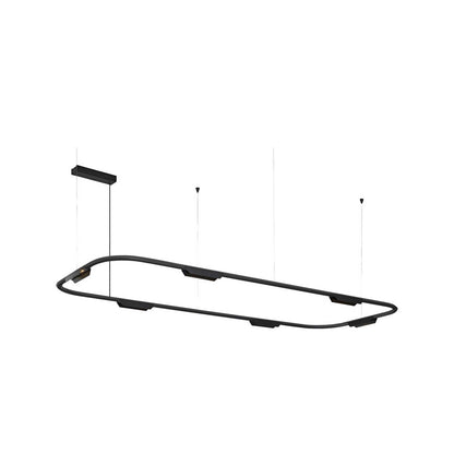 VK Light Core LED висяща лампа