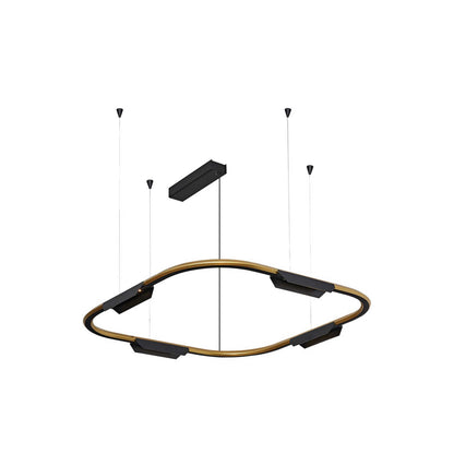 VK Light Core LED висяща лампа