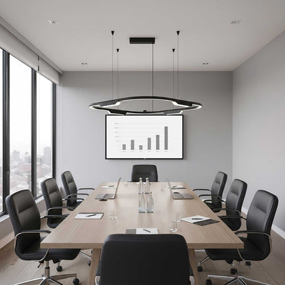 VK Light Core LED висяща лампа