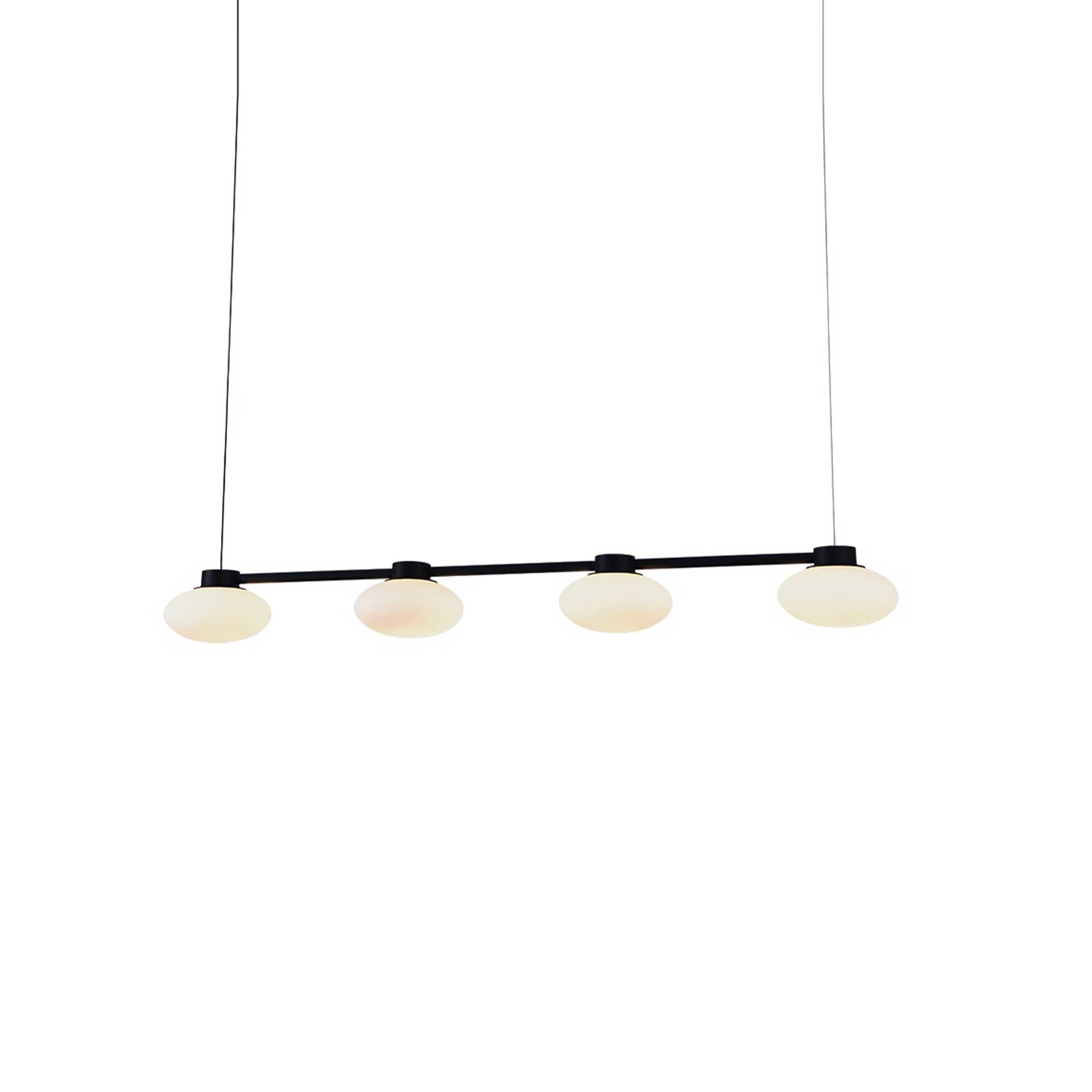 VK Light Diva LED висяща лампа