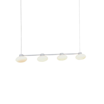 VK Light Diva LED висяща лампа