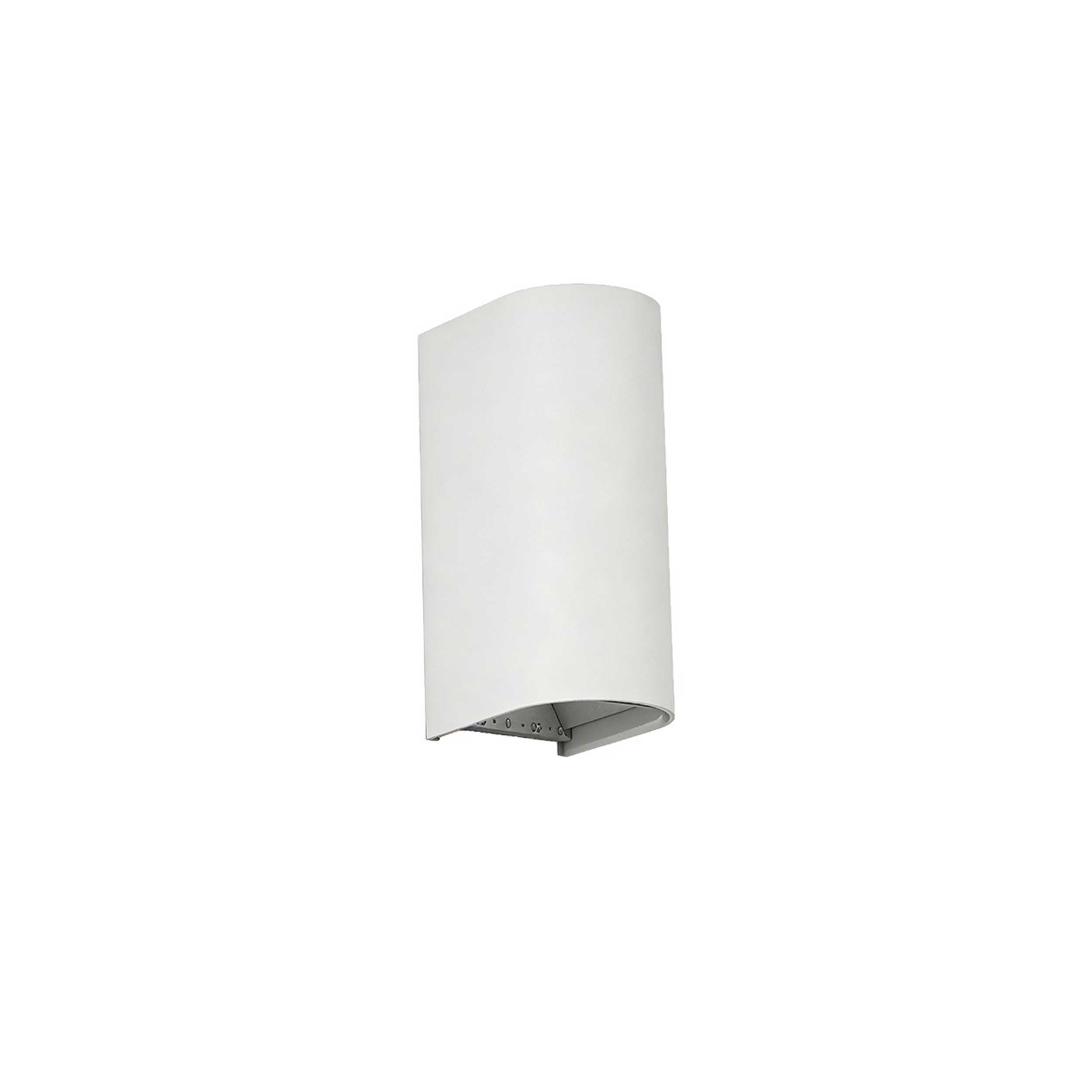 VK Light Tod LED стенна лампа IP65