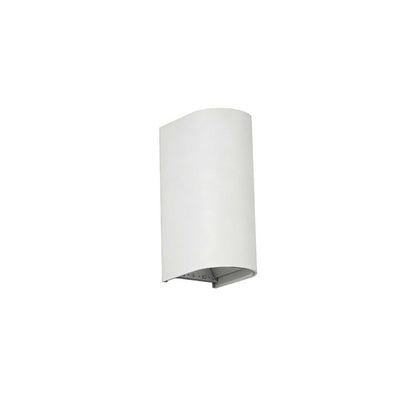 VK Light Tod LED стенна лампа IP65